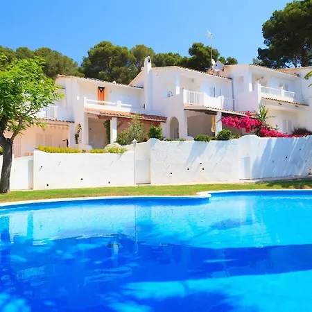 Frontsea Only Families Planet Costa Dorada Salou