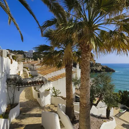 Frontsea Only Families Planet Costa Dorada Holiday home Salou