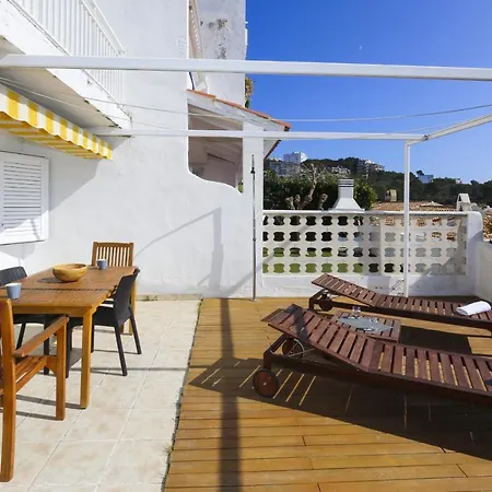 Frontsea Only Families Planet Costa Dorada Holiday home