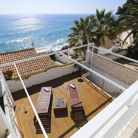Frontsea Only Families Planet Costa Dorada Holiday home