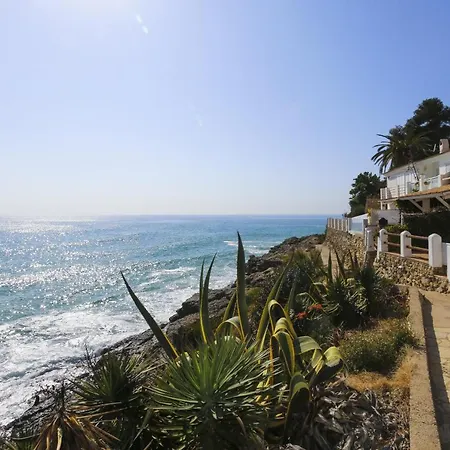 Holiday home Frontsea Only Families Planet Costa Dorada Salou