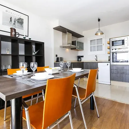 Frontsea Only Families Planet Costa Dorada Holiday home Salou
