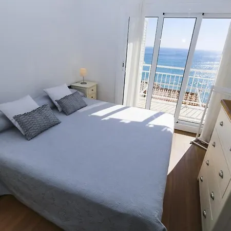Frontsea Only Families Planet Costa Dorada Holiday home