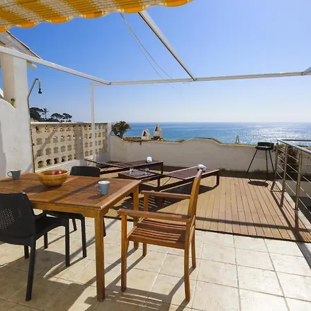 Holiday home Frontsea Only Families Planet Costa Dorada