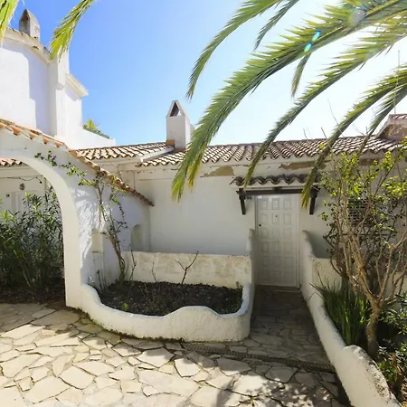 Frontsea Only Families Planet Costa Dorada Holiday home *