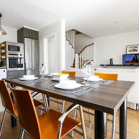 Holiday home Frontsea Only Families Planet Costa Dorada *