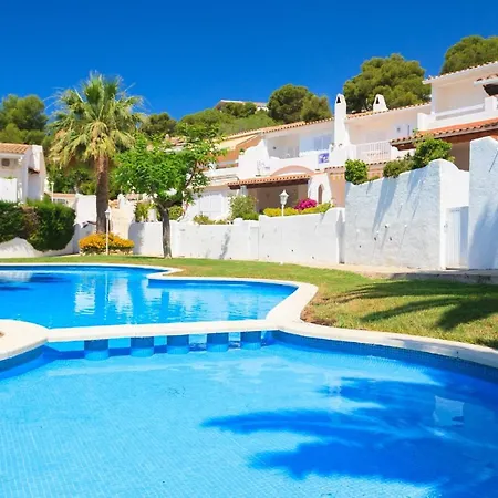 Frontsea Only Families Planet Costa Dorada Holiday home *