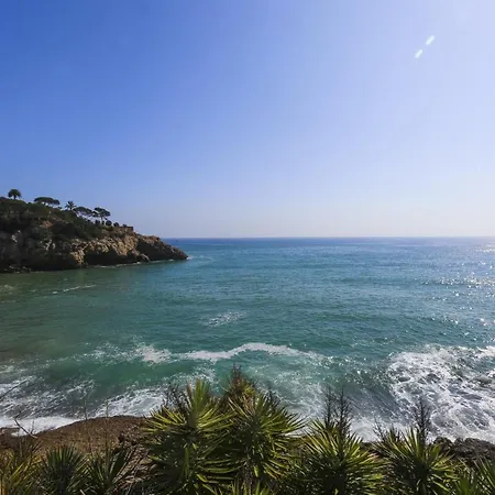 Frontsea Only Families Planet Costa Dorada Holiday home Salou