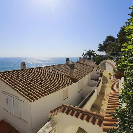 Frontsea Only Families Planet Costa Dorada Holiday home *